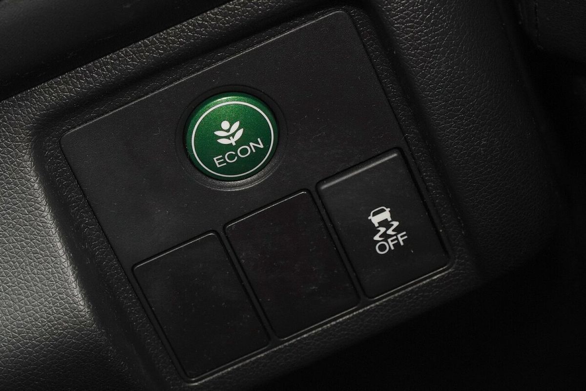2019 Honda HR-V VTi