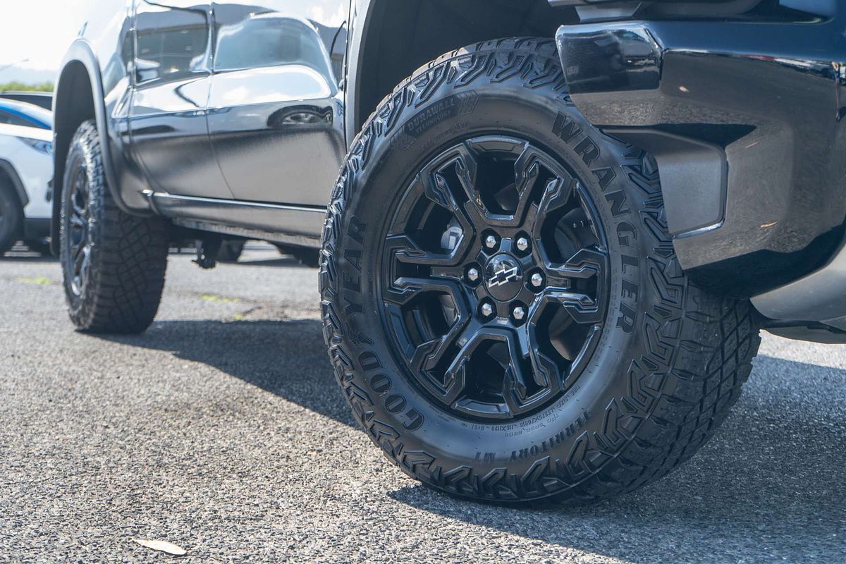 2023 Chevrolet Silverado 1500 ZR2 T1 4X4