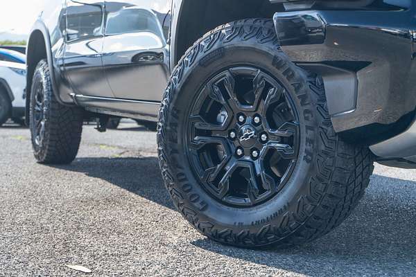 2023 Chevrolet Silverado 1500 ZR2 T1 4X4