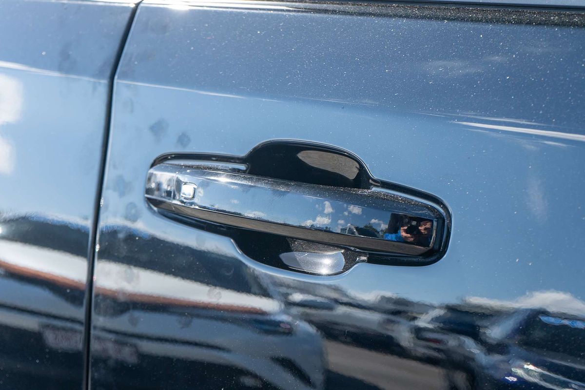 2023 Chevrolet Silverado 1500 ZR2 T1 4X4