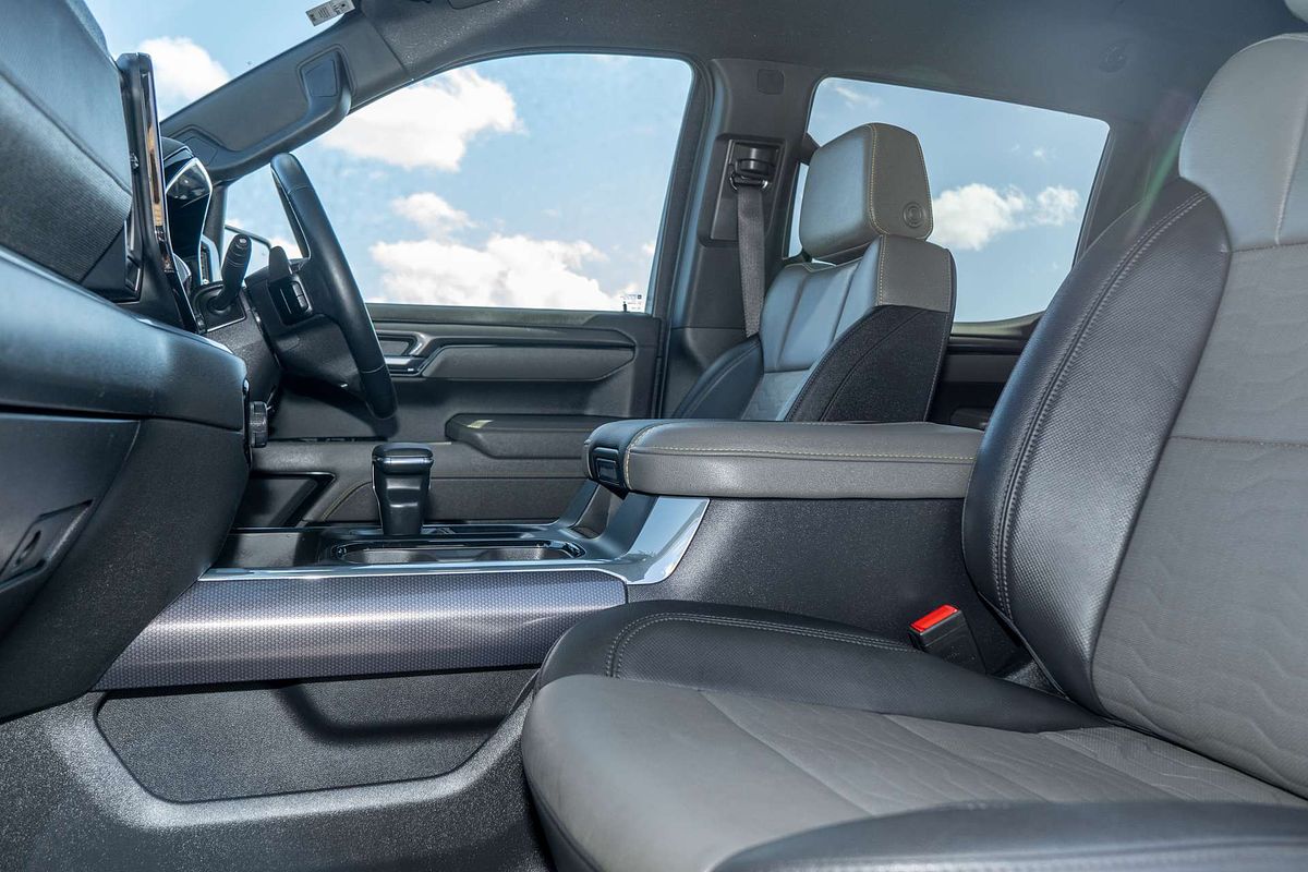 2023 Chevrolet Silverado 1500 ZR2 T1 4X4