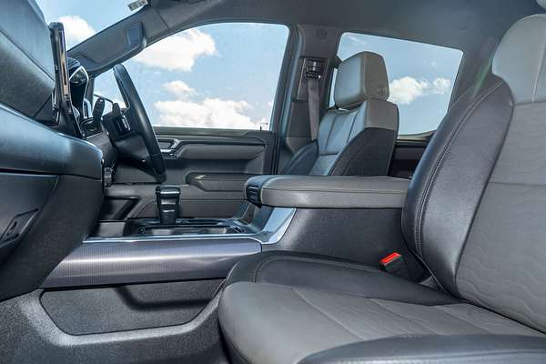 2023 Chevrolet Silverado 1500 ZR2 T1 4X4