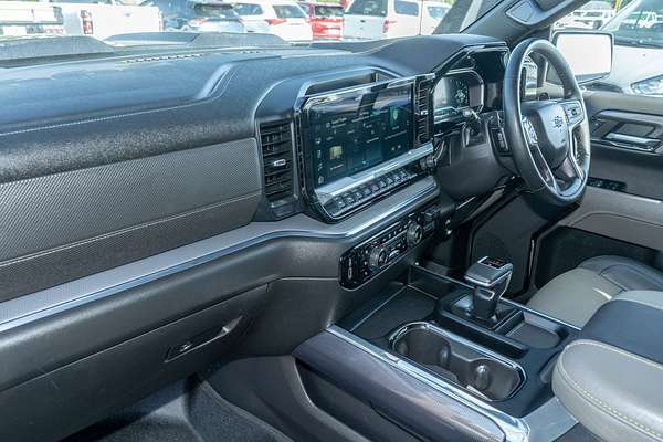 2023 Chevrolet Silverado 1500 ZR2 T1 4X4