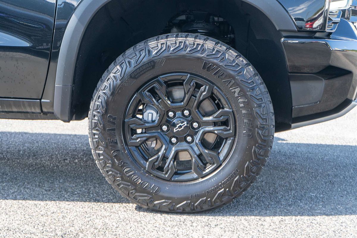 2023 Chevrolet Silverado 1500 ZR2 T1 4X4
