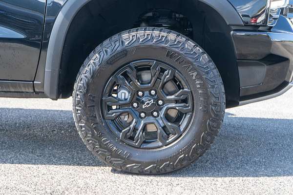 2023 Chevrolet Silverado 1500 ZR2 T1 4X4