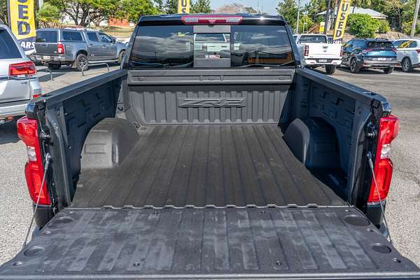 2023 Chevrolet Silverado 1500 ZR2 T1 4X4