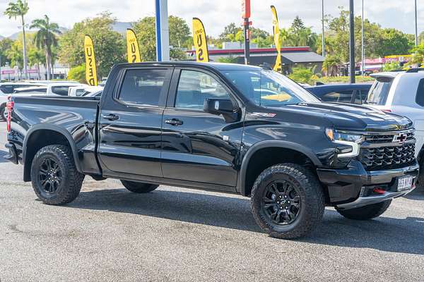 2023 Chevrolet Silverado 1500 ZR2 T1 4X4
