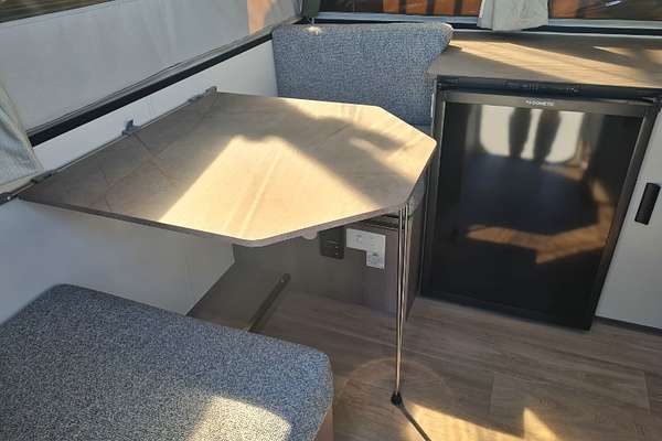 2025 Jayco WREN CAMPER OB.CP-MY25