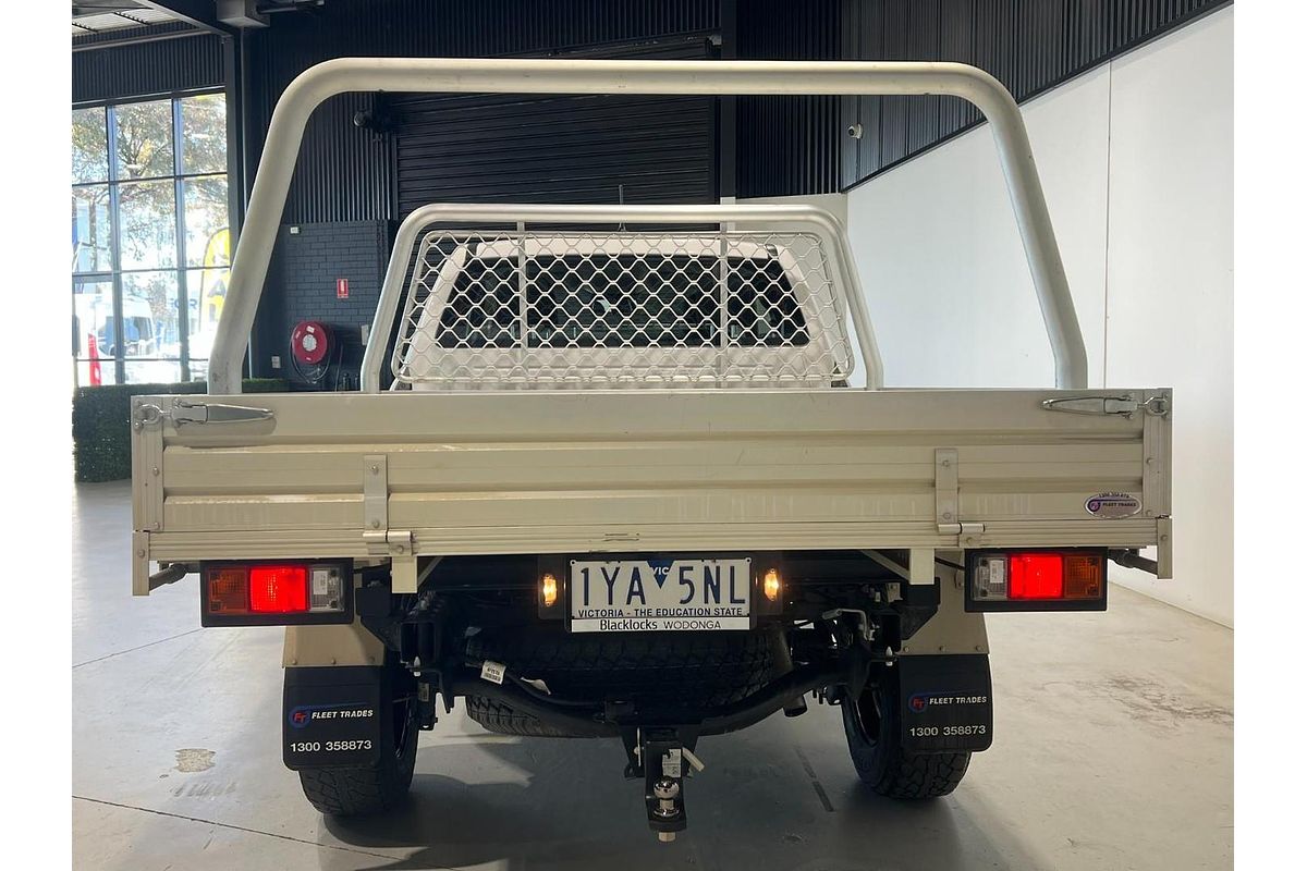 2023 Ford Ranger XL 2.0 (4x4) PY MY23.5 4X4 2.0L