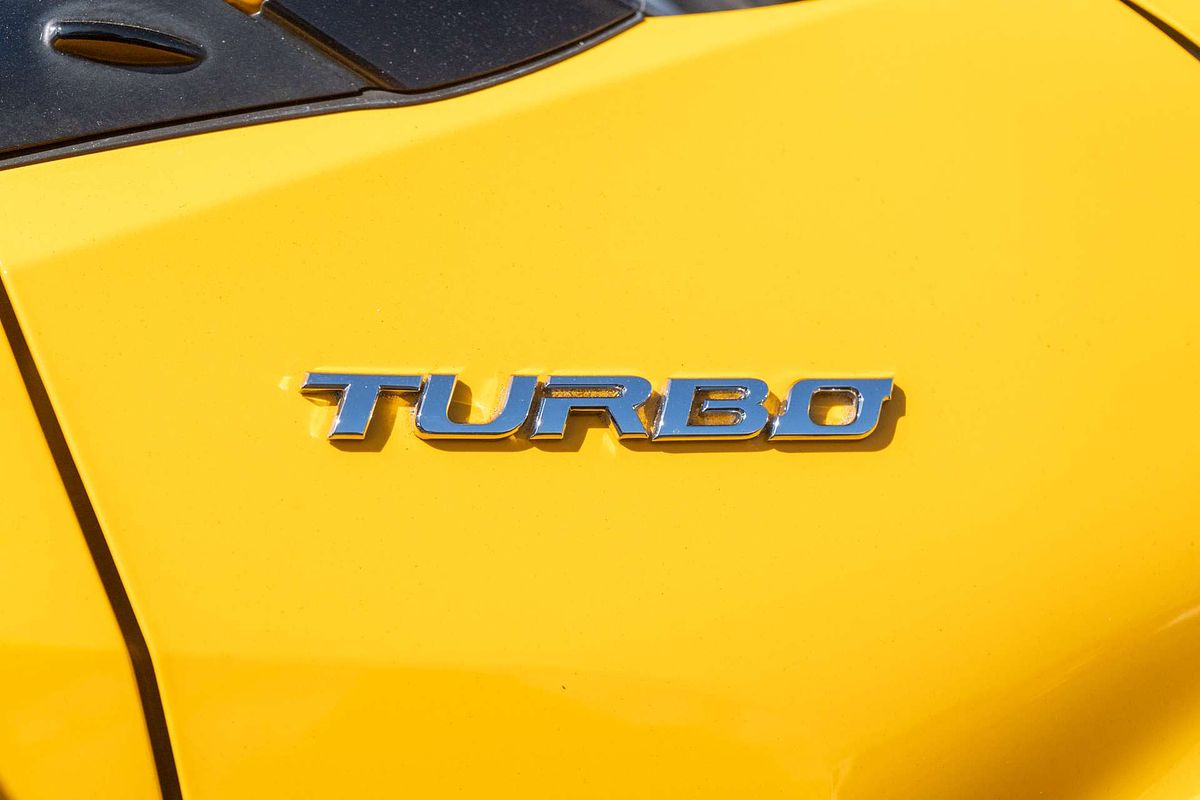 2020 Toyota C-HR Koba NGX10R