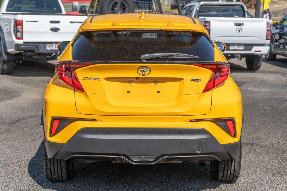 2020 Toyota C-HR Koba NGX10R