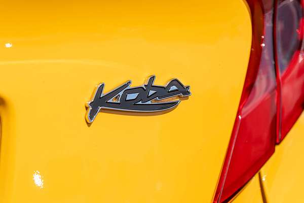 2020 Toyota C-HR Koba NGX10R
