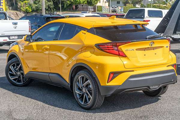 2020 Toyota C-HR Koba NGX10R