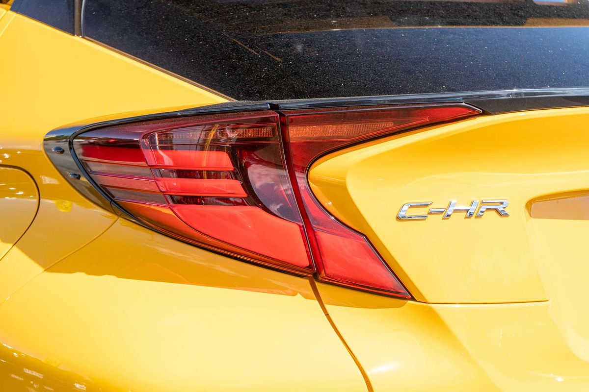 2020 Toyota C-HR Koba NGX10R
