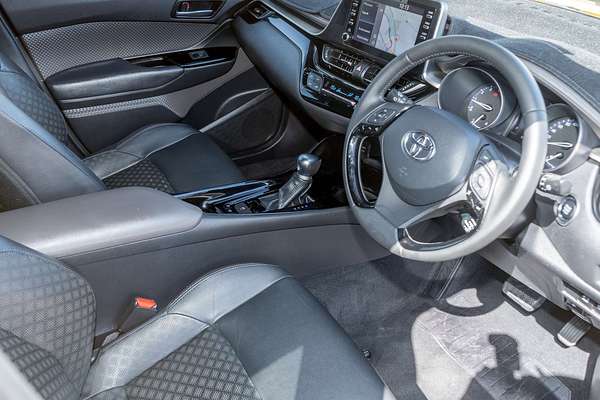 2020 Toyota C-HR Koba NGX10R