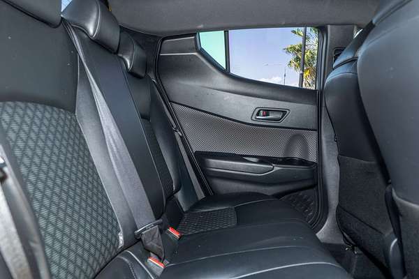 2020 Toyota C-HR Koba NGX10R