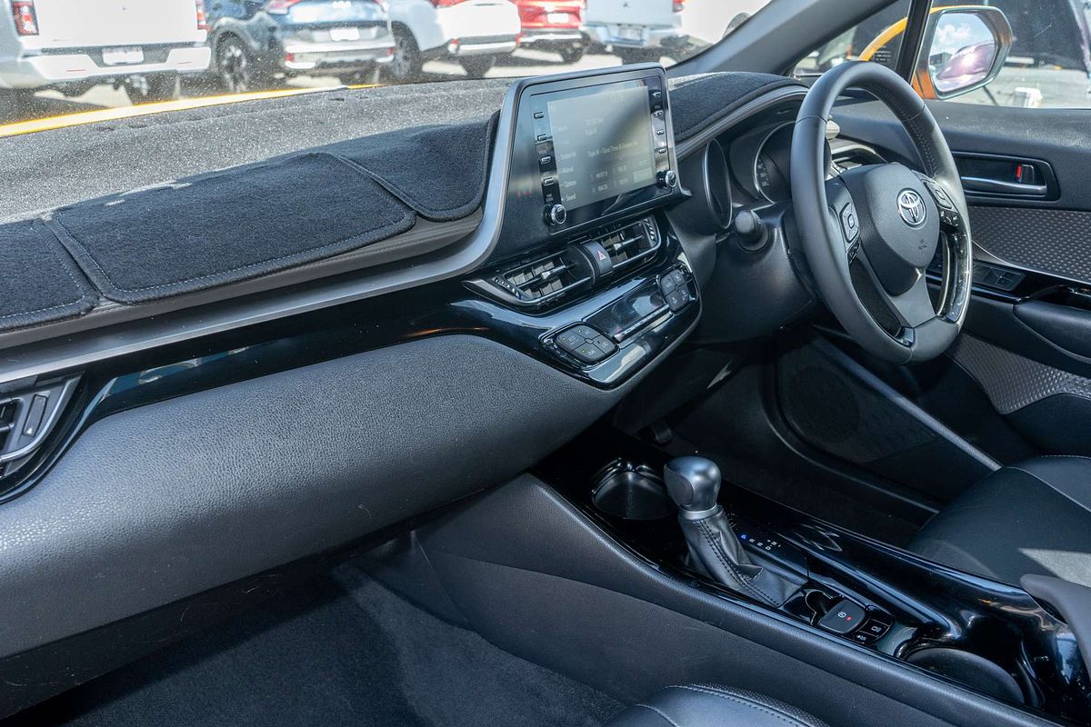 2020 Toyota C-HR Koba NGX10R