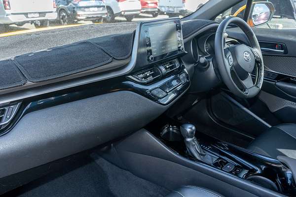 2020 Toyota C-HR Koba NGX10R