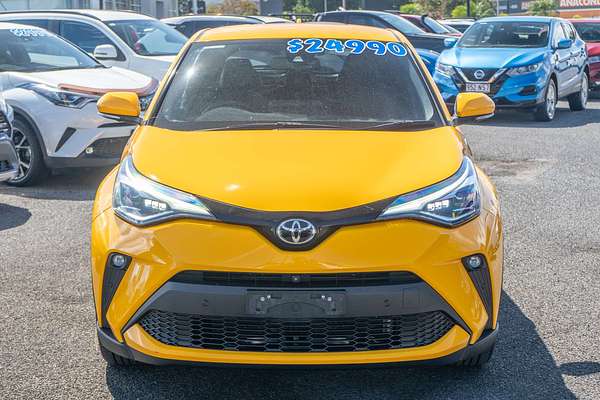 2020 Toyota C-HR Koba NGX10R