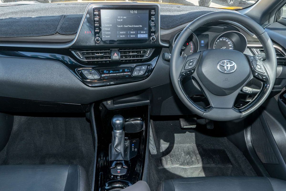2020 Toyota C-HR Koba NGX10R