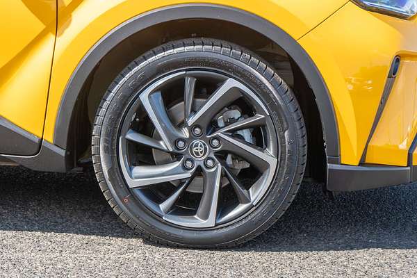 2020 Toyota C-HR Koba NGX10R