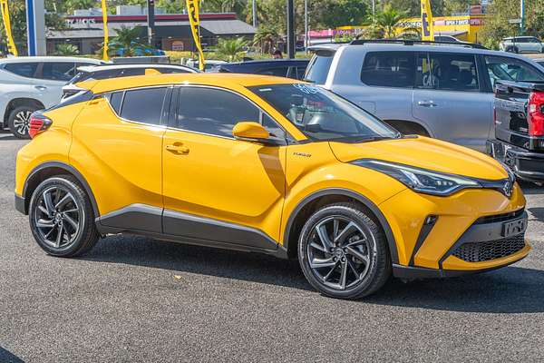 2020 Toyota C-HR Koba NGX10R