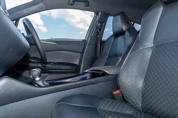 2020 Toyota C-HR Koba NGX10R