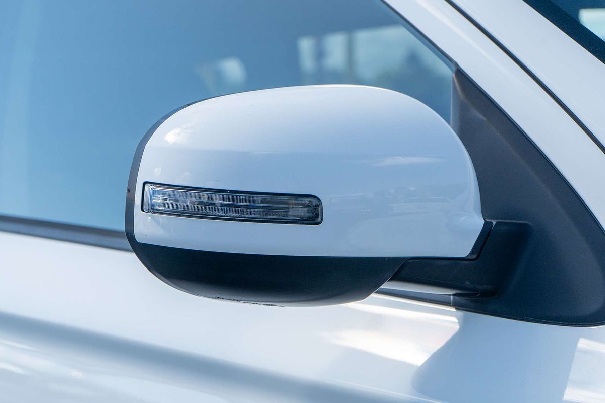 2013 Mitsubishi Outlander LS ZJ