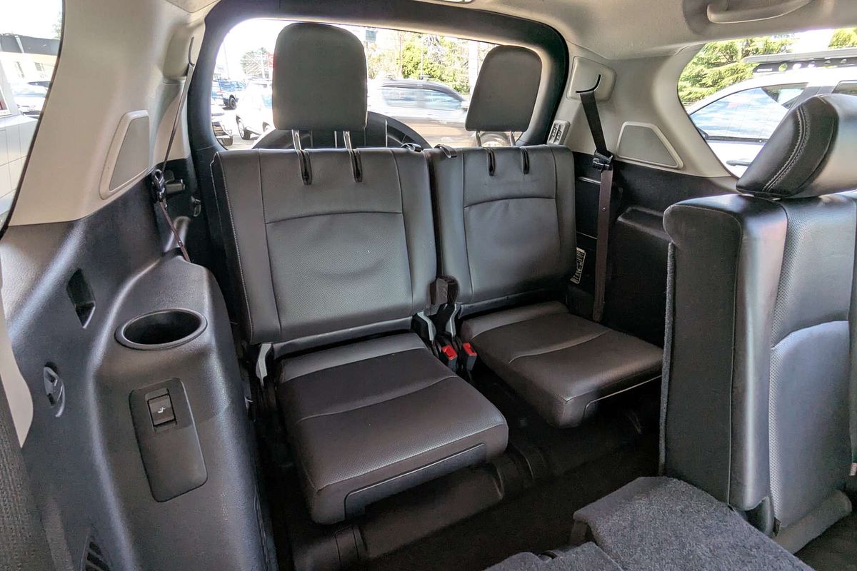 2022 Toyota Landcruiser Prado Kakadu GDJ150R