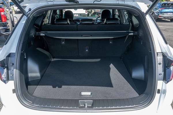 2023 Hyundai Tucson Highlander N Line NX4.V2