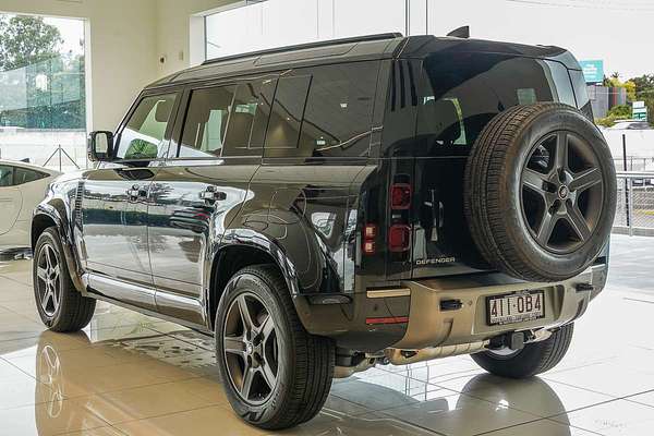 2024 Land Rover Defender 110 P400e X-Dynamic SE L663