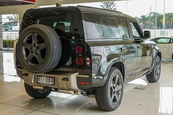 2024 Land Rover Defender 110 P400e X-Dynamic SE L663