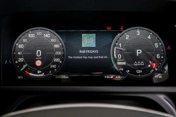 2024 Land Rover Defender 110 P400e X-Dynamic SE L663