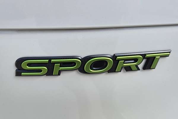 2025 Subaru Forester Sport S6