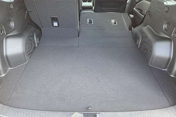 2025 Subaru Forester Sport S6