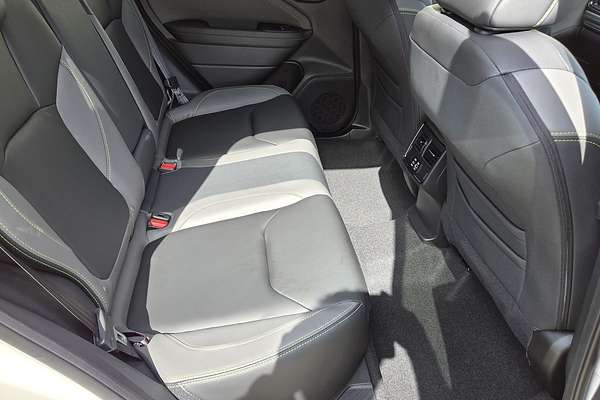 2025 Subaru Forester Sport S6