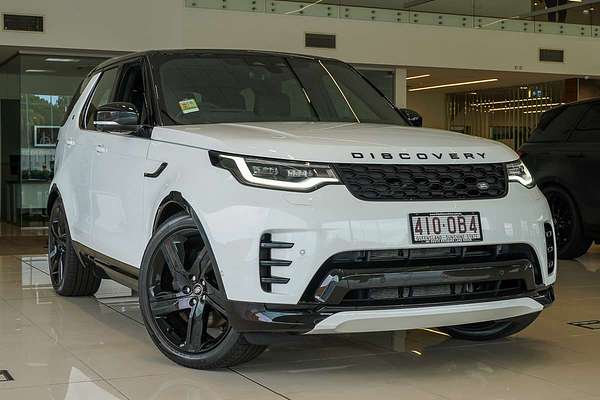 2024 Land Rover Discovery D350 Dynamic SE Series 5
