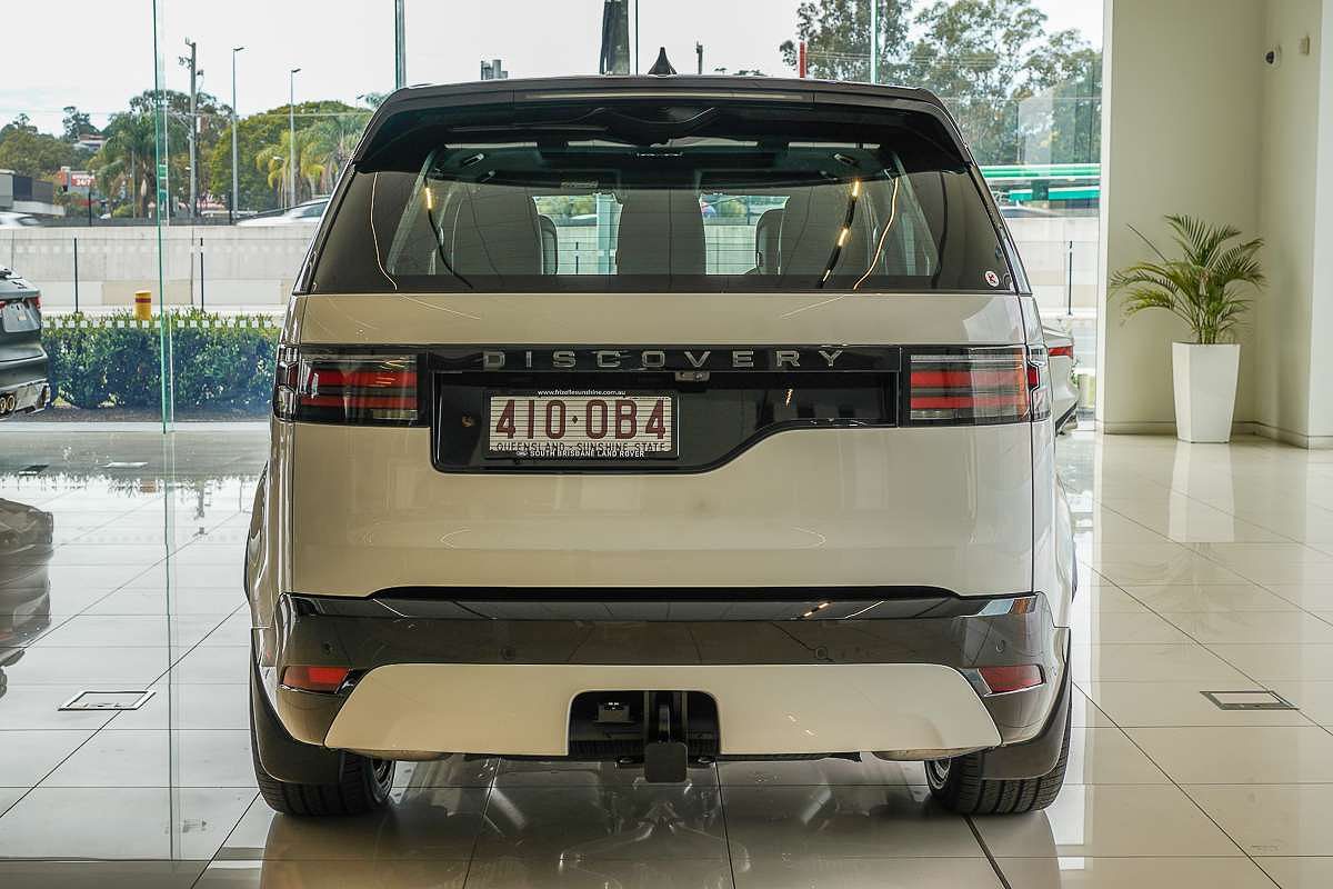 2024 Land Rover Discovery D350 Dynamic SE Series 5