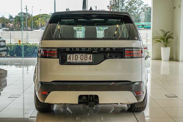 2024 Land Rover Discovery D350 Dynamic SE Series 5