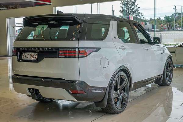 2024 Land Rover Discovery D350 Dynamic SE Series 5