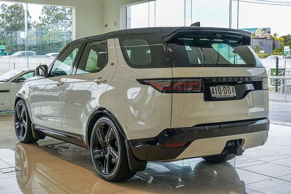 2024 Land Rover Discovery D350 Dynamic SE Series 5