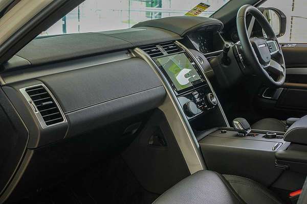 2024 Land Rover Discovery D350 Dynamic SE Series 5