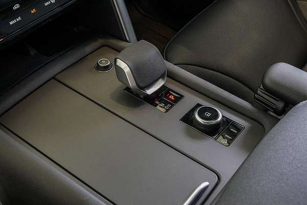 2024 Land Rover Discovery D350 Dynamic SE Series 5