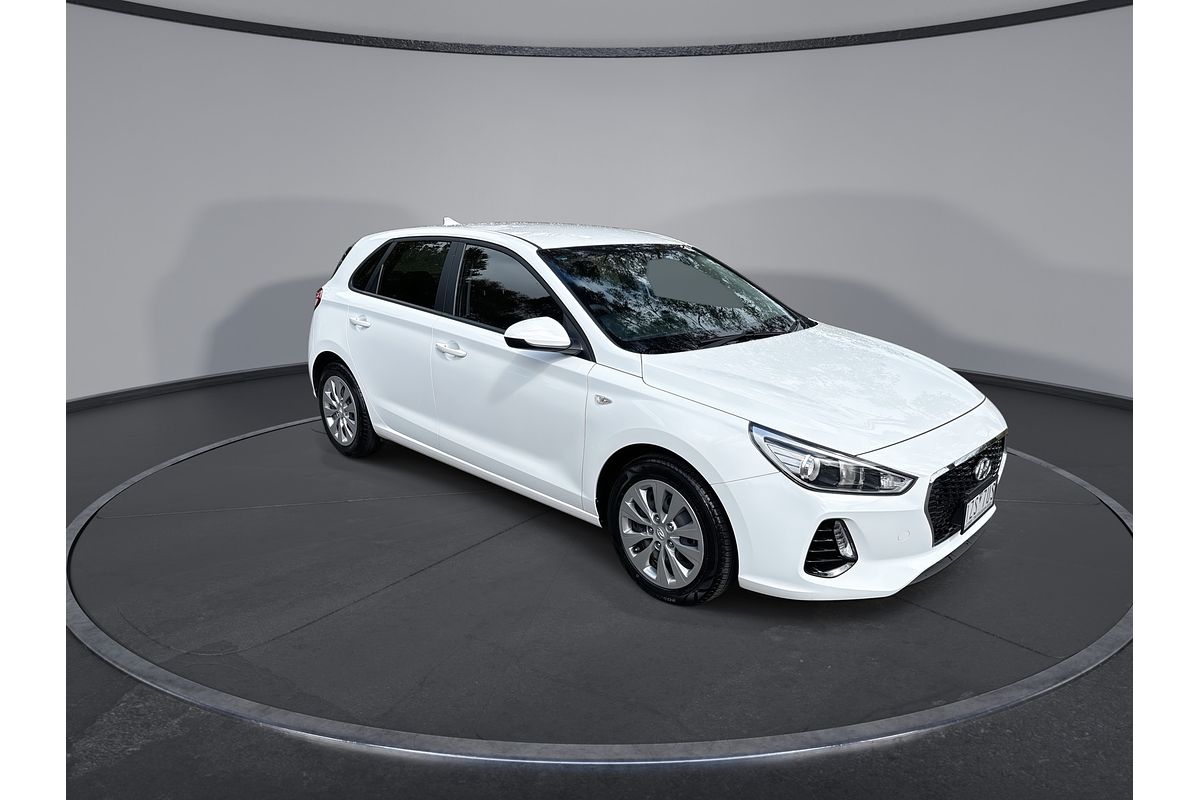 2019 Hyundai i30 Go PD.3