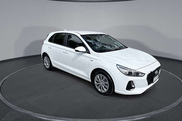 2019 Hyundai i30 Go PD.3