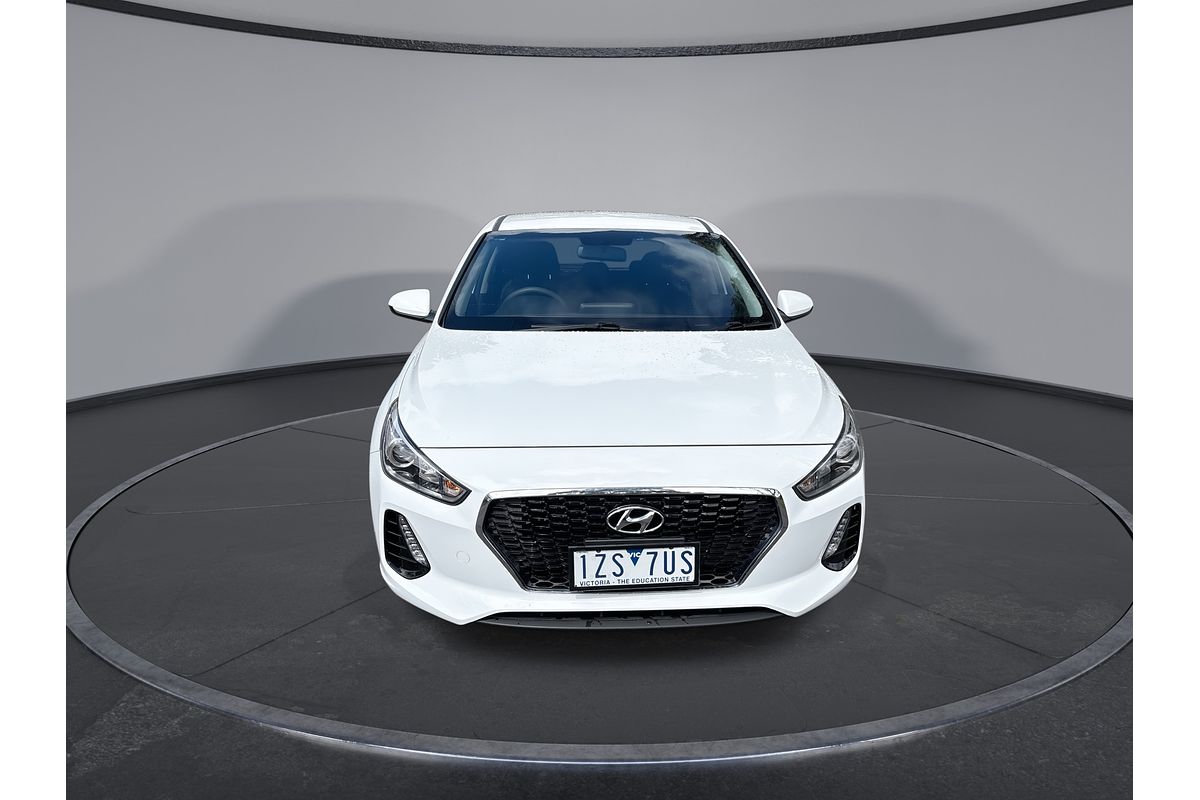 2019 Hyundai i30 Go PD.3