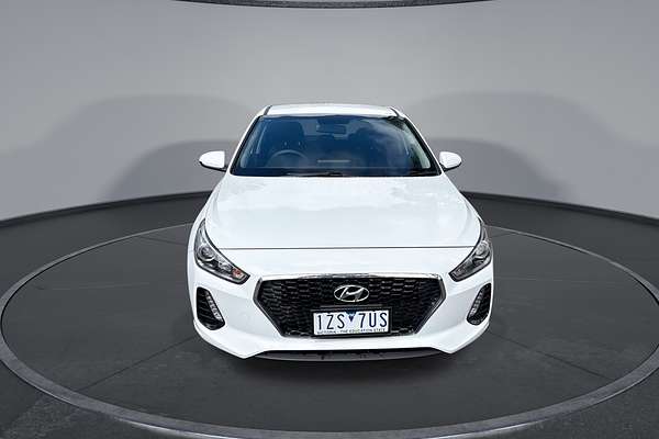 2019 Hyundai i30 Go PD.3