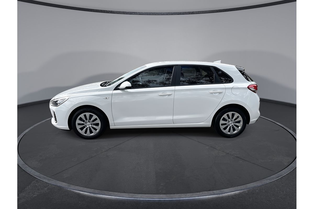 2019 Hyundai i30 Go PD.3
