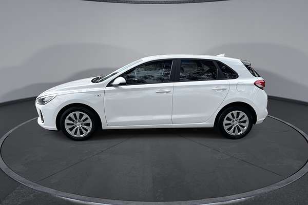 2019 Hyundai i30 Go PD.3