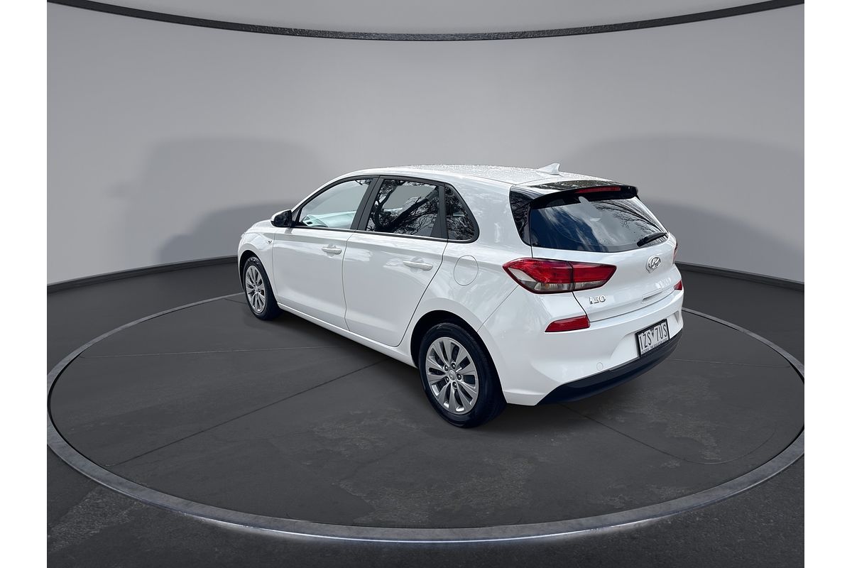 2019 Hyundai i30 Go PD.3